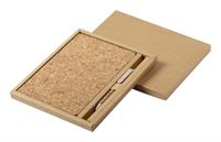 SET QUADERNO E PENNA ECO